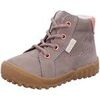 Chaussons b&eacute;b&eacute; Ricosta - Gris