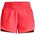 Short sur Grenoble : Short Under Armour -