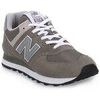 Baskets basses New Balance 574