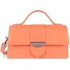 Sac &agrave; main LANCASTER Sac &agrave; main Paris Ily Orange