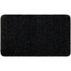 Tapis Rugsx Tapis de salle de bain SYNERGY, glamour, 60x100 cm Noir 60x100 cm. . Maison & D&eacute;co > Tapis.
