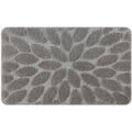 Tapis Rugsx Tapis de salle de bain SUPREME STONES, 60x100 cm Gris 60x100 cm. . Maison & D&eacute;co > Tapis. Grenoble
