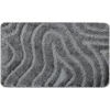 Tapis de bain Rugsx Tapis de salle de bain SUPREME WAVES, 50x80 cm