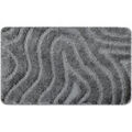 Tapis de bain sur Grenoble : Tapis de bain Rugsx Tapis de salle de bain SUPREME WAVES, 50x80 cm