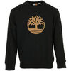 Pull Timberland Tree Logo Crew Neck Swe