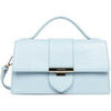 Sac &agrave; main LANCASTER Sac &agrave; main Paris Ily Bleu