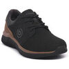 Baskets Bugatti BUGATTI HOES 1000 BLACK