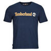 T-shirt Timberland Linear Logo Short Sleeve Tee