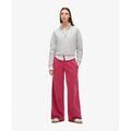 Jogging Superdry Joggers droits lav&eacute;s Grenoble
