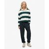 Jogging Superdry Joggeurs essentiels pour petit ami athl&eacute;tique