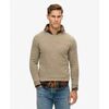 Pull Superdry Pull ajust&eacute; Essential Slim Fit