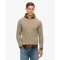 Pull Superdry Pull ajust&eacute; Essential Slim Fit
