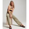 Pantalon Superdry Pantalon de charpentier vintage en coton biologique