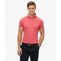 Polo Superdry Haut de polo en jersey essentiel Grenoble