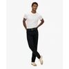 Pantalon Superdry Jean Slim Droit Vintage en Coton Biologique