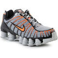 Baskets homme sur Grenoble : Baskets basses Nike Domy?lna nazwa Gris