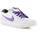 Baskets homme sur Grenoble : Baskets basses Nike Domy?lna nazwa Gris