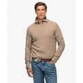 Pull Superdry Pull en coton Essentials