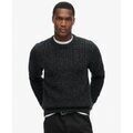 Pull Superdry Pull &agrave; torsades Jacob