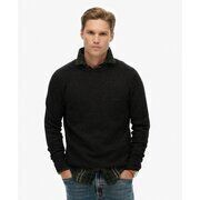 Pull Superdry Pull en m&eacute;lange de laine