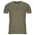 Tee-shirts sur Grenoble : T-shirt Teddy Smith T-JIM MC