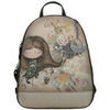 Porte cl&eacute; Anekke 187823VTAH25 Beige
