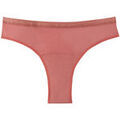 Culottes & autres bas
sur Grenoble : Tangas Athena Tanga menstruel Rouge