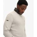 Pull Superdry Pull en coton Preppy