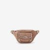 Sac banane Lollipops Ceinture banane taupe Roberto