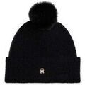 Bonnet Tommy Hilfiger Th Pom Pom Beanie Grenoble