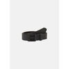 T-shirt Diesel Ceinture Bluestar III - noir