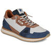 Baskets basses Cetti C-1397-V26-ANTE-NATURE-JEANS