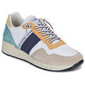 Baskets basses Cetti C-1370-V26-ANTE-MESH-MULTICOLOR