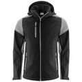 Vestes sur Grenoble : Blouson Printer Prime