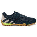 Baskets basses Geox snake