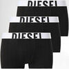 Boxers Diesel 188472VTPE26 Noir