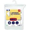 Al&egrave;ses / protections de lit Dodo Prot&egrave;ge-matelas absorbant anti-acariens 160x200 cm blanc multicolor Unique. . Maison & D&eacute;co> Al&egrave;ses / protections de lit.