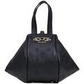 Sac & Bagage sur Grenoble : Sac Guess ANISE TOP HANDLE POUCH HWPD99 16770