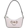 Sac &agrave; main Guess JANIE CONVERTIBLE SHOULDER BAG HWVG99 10180 Rose