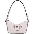 Sac &agrave; main Guess JANIE CONVERTIBLE SHOULDER BAG HWVG99 10180 Rose