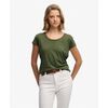 T-shirt Superdry T-shirt col rond Studios