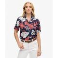Chemise Superdry Chemise de station baln&eacute;aire Grenoble