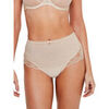 Culottes & slips Selmark Culotte gainante taille haute MANUELA Beige
