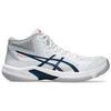 Chaussures Asics Beyond FF MT White/Mako