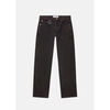Jeans &Eacute;tudes Studio Jeans Regular Twist - marron Marron