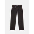 Jeans/Pantalons sur Grenoble : Jeans &Eacute;tudes Studio Jeans Regular Twist - marron Marron