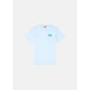 T-shirt Diesel T-shirt T-Norm-V13 - bleu