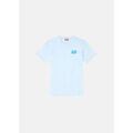 T-shirt Diesel T-shirt T-Norm-V13 - bleu Grenoble