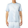 T-shirt Diesel T-shirt T-ADJUST-R15 - bleu