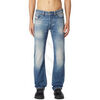 Jeans flare / larges Diesel Jean 1985 LARKEE 0ADBR - Bleu